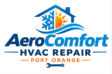 AeroComfort HVAC Repair Port Orange
